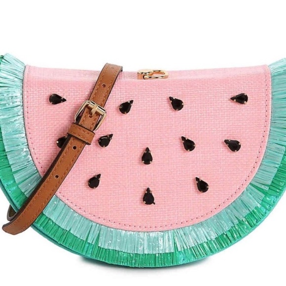 Aldo Binjaix Watermelon Crossbody bag - Picture 1 of 11